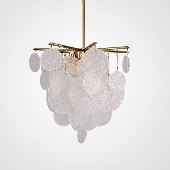 Люстра Nimbus Glass D43 By Imperiumloft
