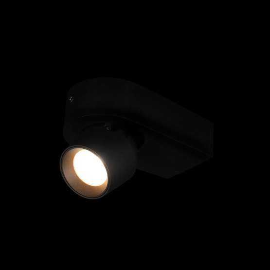 10320 Black Накладной светильник LOFT IT Quiet — изображение 2