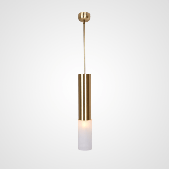Подвесной Светильник Tevra Gold D11 By Imperiumloft