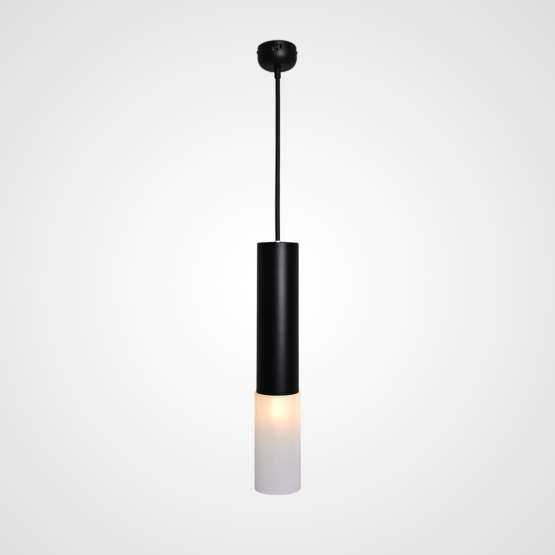 Подвесной Светильник Tevra Black D11 By Imperiumloft