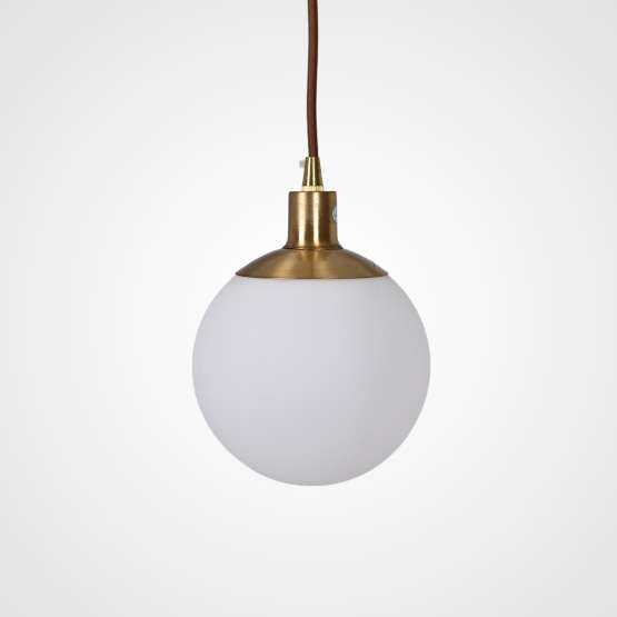 Подвесной Светильник Orviet Gold D15 By Imperiumloft