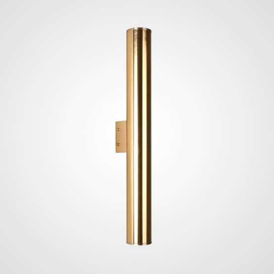 Бра Imperio Trumi Brass By Imperiumloft