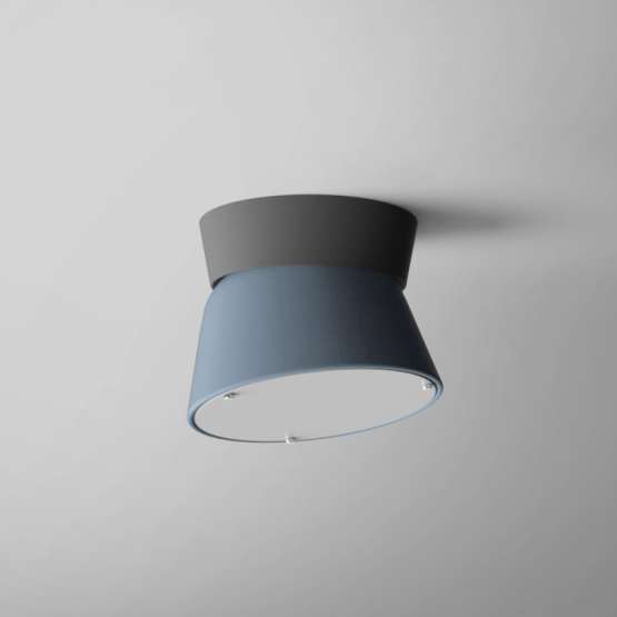 Потолочный Светильник Knap D25 Blue By Imperiumloft