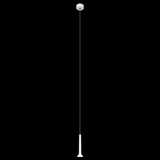 10337/250 White Подвесной светильник LOFT IT Pipe — изображение 2