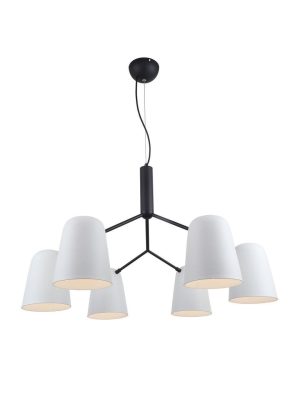 Подвесная люстра 2762-6P F-Promo