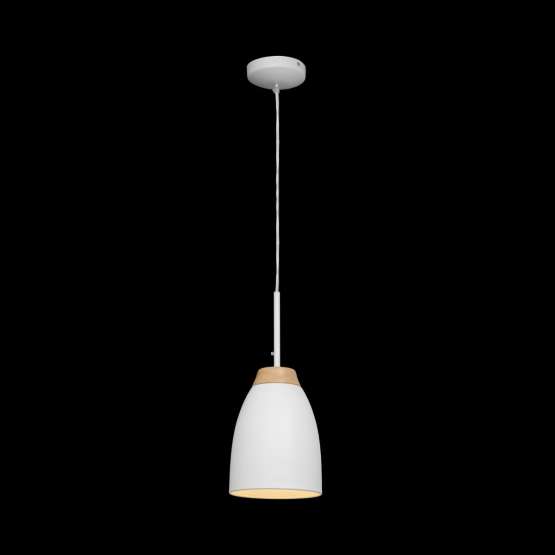 LOFT4402A-WH Подвесной светильник LOFT IT Watchman — изображение 2