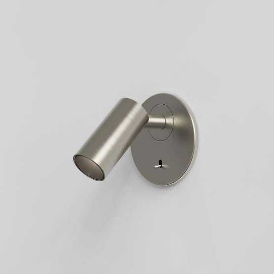 Micro Recess Switched. Art. 1407008