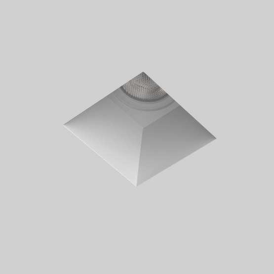 1253002. ASTRO. Blanco Square. Светильник — изображение 3