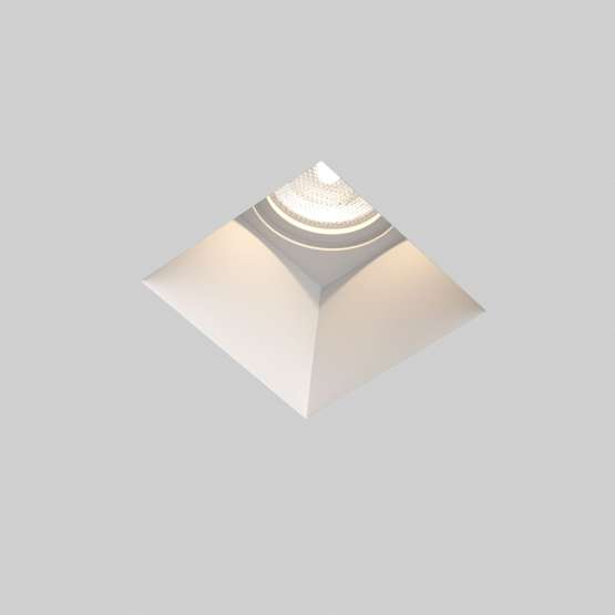 1253002. ASTRO. Blanco Square. Светильник — изображение 2