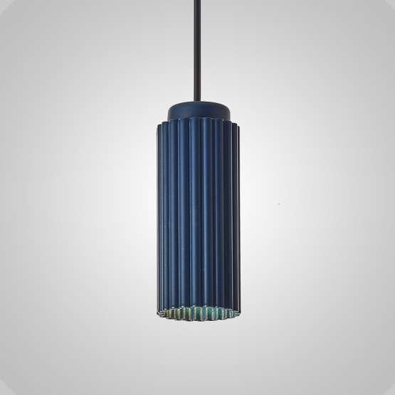Подвесной Светильник Jib Blue By Imperiumloft