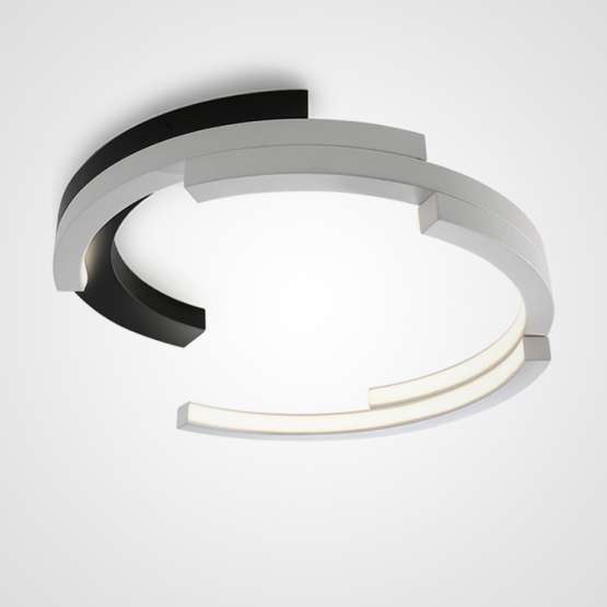 Потолочная Люстра Vima D40 Basic White By Imperiumloft