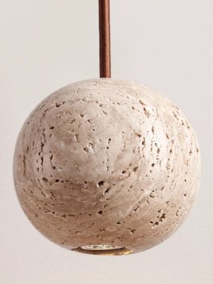 Люстра Travertine Powl