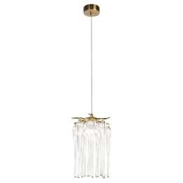 10350/206 AB Подвесной светильник LOFT IT Waterfall