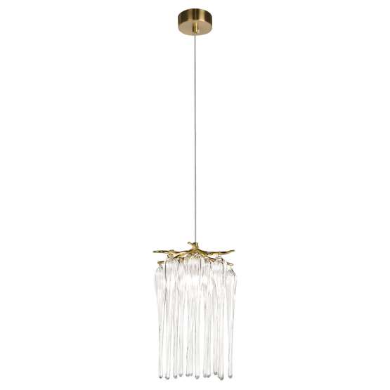 10350/206 AB Подвесной светильник LOFT IT Waterfall