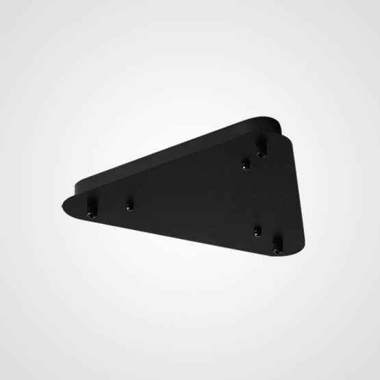 Потолочное Крепление Из Металла Треугольной Формы Ceiling Mount 10 By
                    Imperiumloft