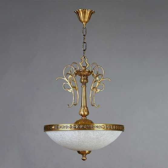 Люстра Seville Ambiente 5L 02140 AB
