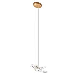 10378P Подвесной светильник LOFT IT Voa