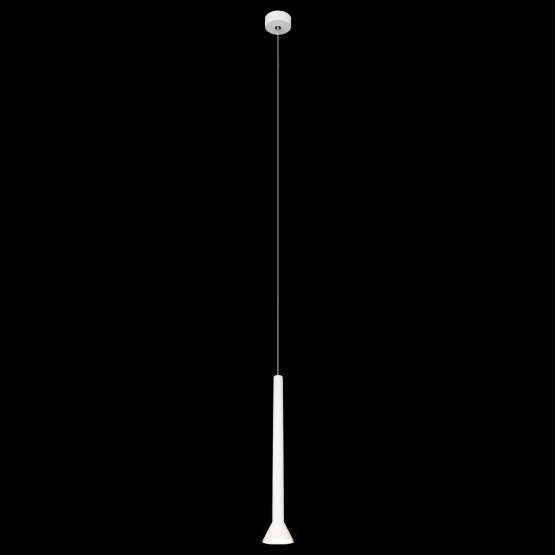 10337/550 White Подвесной светильник LOFT IT Pipe — изображение 2