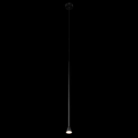 10337/850 Black Подвесной светильник LOFT IT Pipe — изображение 2
