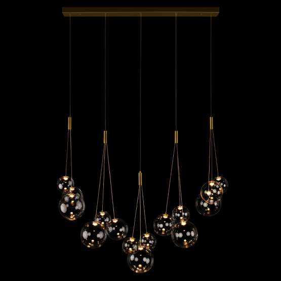 10270/S15 Подвесной светильник LOFT IT Pop it — изображение 2