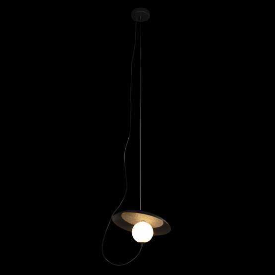 10237P Black Подвесной светильник LOFT IT Wonders — изображение 2