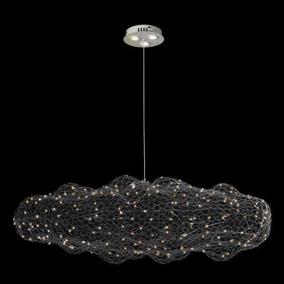 10247/1500 Silver Подвесной светильник LOFT IT Cloud — изображение 2