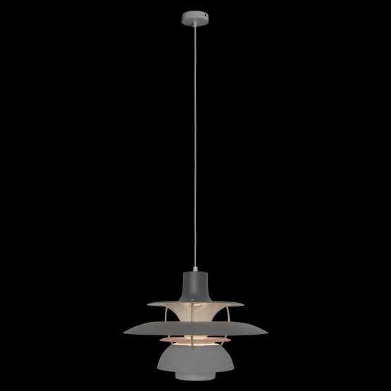 10113 Grey Подвесной светильник LOFT IT Floret — изображение 2