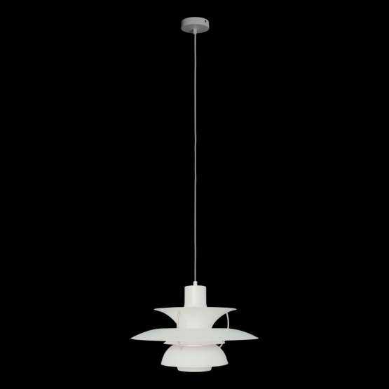10113 White Подвесной светильник LOFT IT Floret — изображение 2