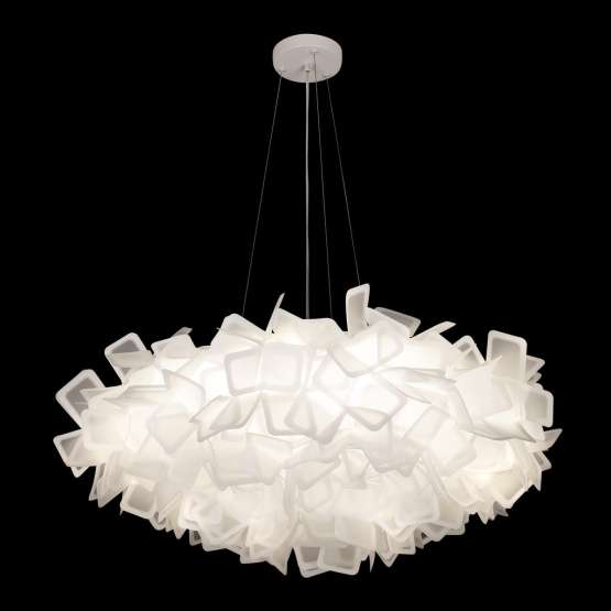 10231/780 White Подвесной светильник LOFT IT Clizia — изображение 2
