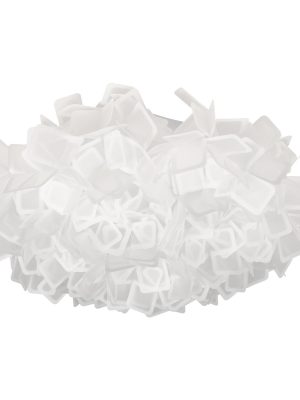 10231/780C White Потолочный светильник LOFT IT Clizia