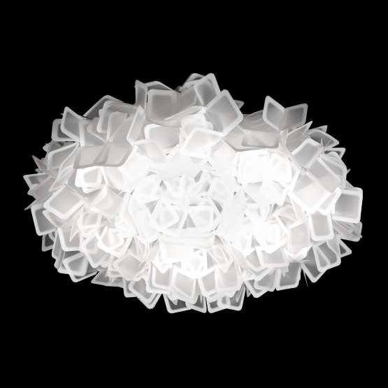 10231/780C White Потолочный светильник LOFT IT Clizia — изображение 2