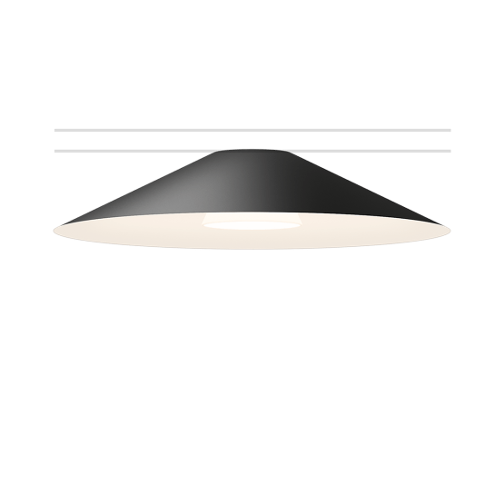 Система освещения Vibia Circus,Lighting Toolkit,11 Black,2700K,PROTOPIXEL