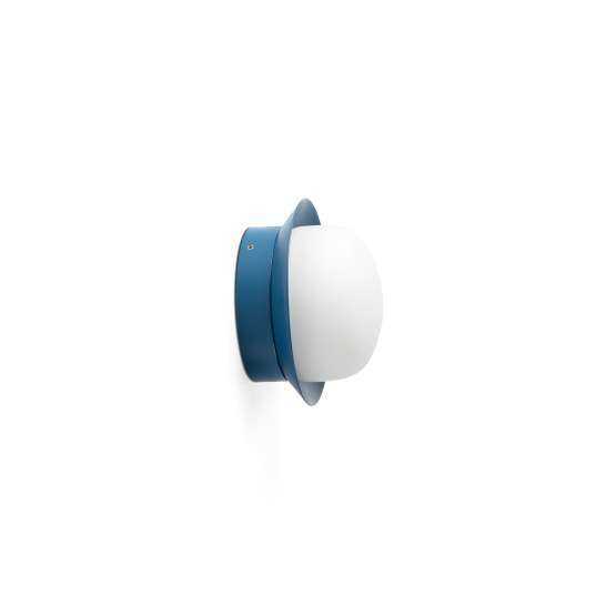 Настенный/потолочный светильник May синий LED 4W 2700K — изображение 2