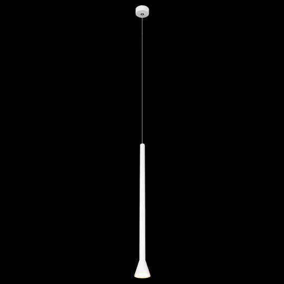 10337/850 White Подвесной светильник LOFT IT Pipe — изображение 2