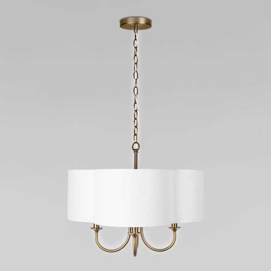 10303P Brass Подвесной светильник LOFT IT Silence