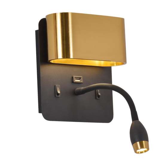 Бра 4475-2W F-Promo