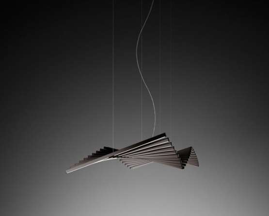 Люстра Rhythm Horizontal L L207