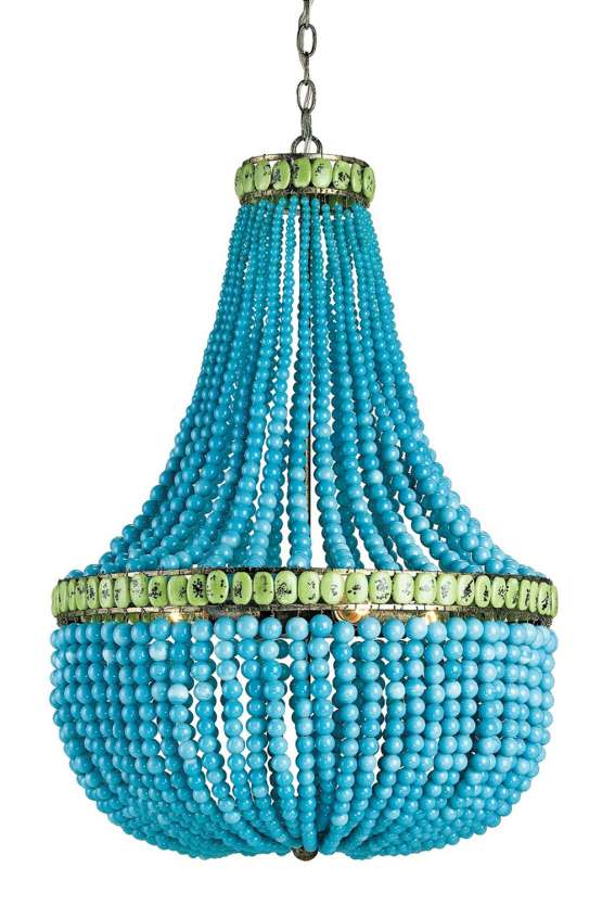 Люстра Hedy Chandelier