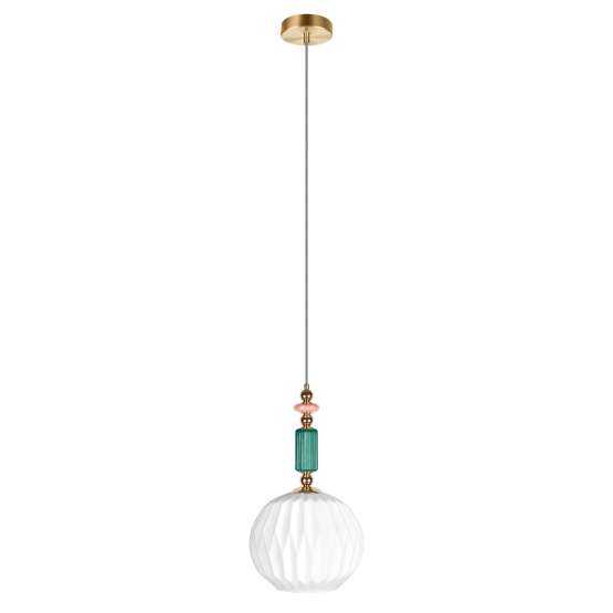 10365/C Подвесной светильник LOFT IT Family