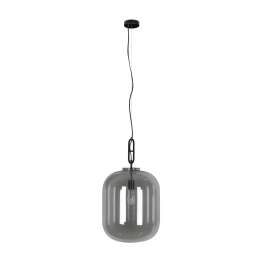 10195/350 Smoke Подвесной светильник LOFT IT Oda