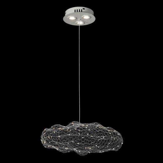 10247/350 Silver Подвесной светильник LOFT IT Cloud — изображение 2
