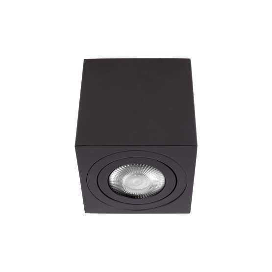 10340/A Black Накладной светильник LOFT IT Unit