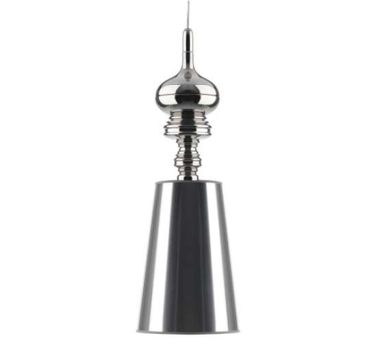 Светильник Josephine Pendant Lights D18 White By Imperiumloft — изображение 2