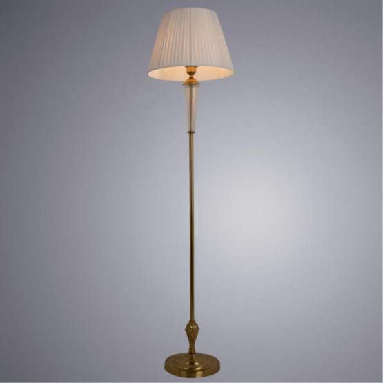 Торшер Arte Lamp GRACIE A7301PN-1PB — изображение 2