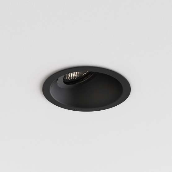 1249037. ASTRO. Minima Slimline 25 Fire-Rated. Светильник