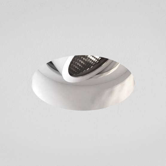 1248019. ASTRO. Trimless Slimline Round Adjustable. Светильник