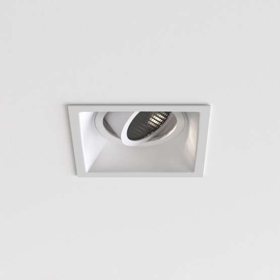 1249042. ASTRO. Minima Slimline Square Adjustable. Светильник