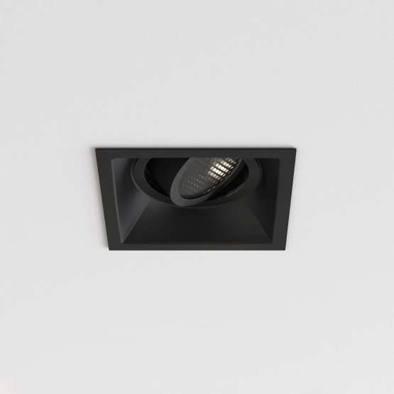 1249043. ASTRO. Minima Slimline Square Adjustable. Светильник