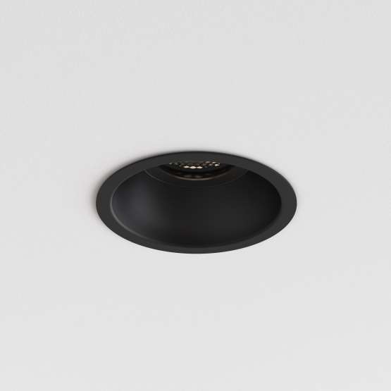 1249035. ASTRO. Minima Slimline Round Fixed Fire-Rated. Светильник