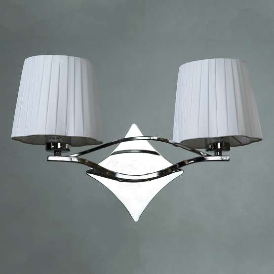 Бра BB03203/2  Chrome
